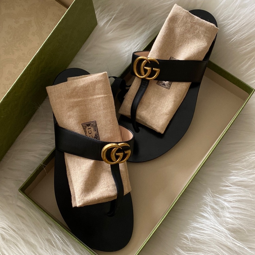 Gucci Sandals